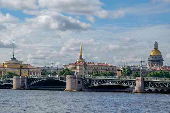Хостел Атмосфера Санкт-Петербург