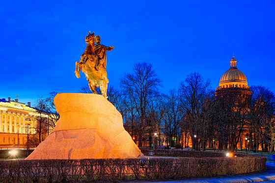 Хостел Атмосфера Санкт-Петербург