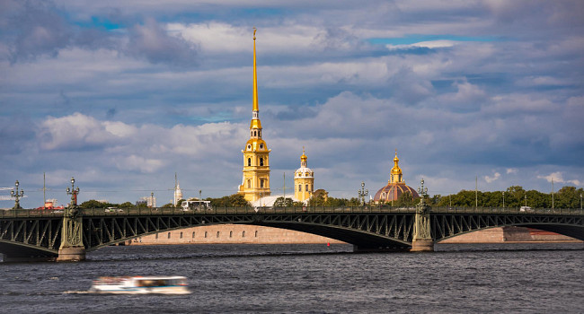 Хостел Атмосфера Санкт-Петербург - изображение 2