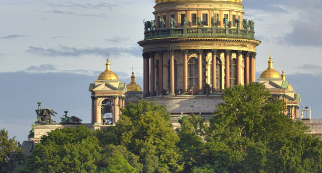 Хостел Атмосфера Санкт-Петербург - изображение 3