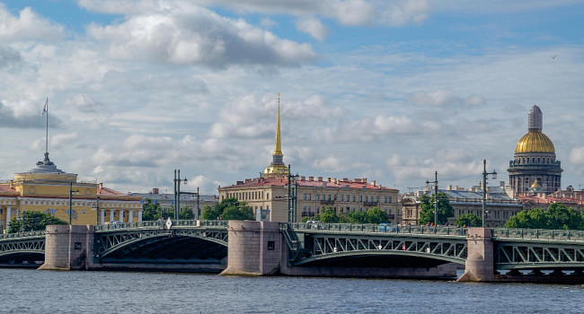 Хостел Атмосфера Санкт-Петербург - изображение 3