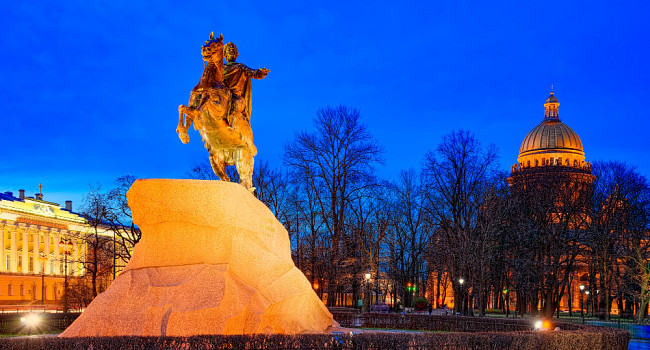 Хостел Атмосфера Санкт-Петербург - изображение 1