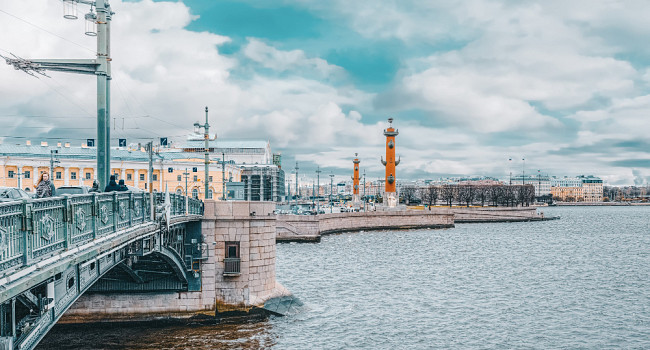 Гостиница Друзья на Достоевского Санкт-Петербург - изображение 2