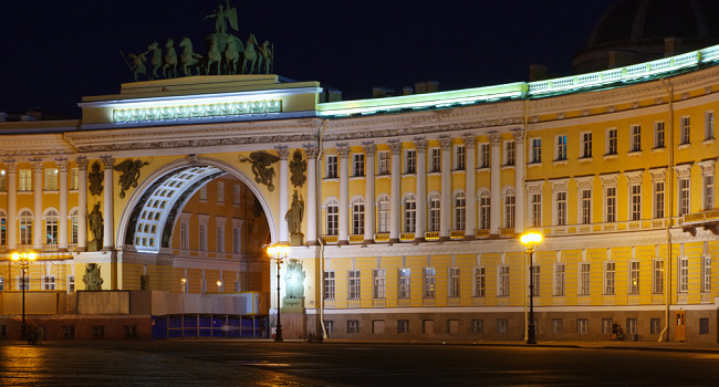 Гостевой дом Троицкий Санкт-Петербург - изображение 3