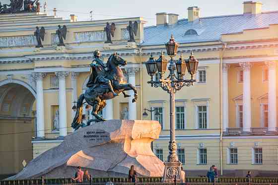 Гостевой дом RA на улице Рыбинская 7 Санкт-Петербург