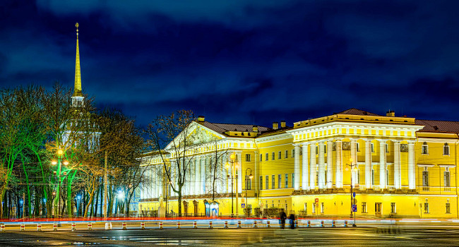 Гостевой дом RA на улице Рыбинская 7 Санкт-Петербург - изображение 4