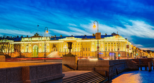 Гостевой дом RA на улице Рыбинская 7 Санкт-Петербург - изображение 3