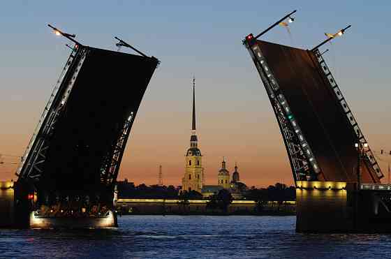 Хостел Очаг Санкт-Петербург
