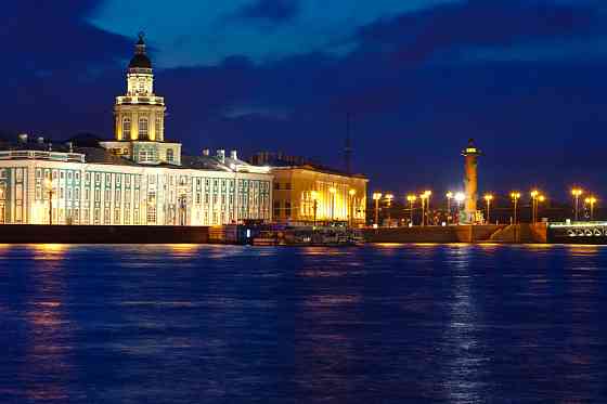 Хостел Танский Санкт-Петербург