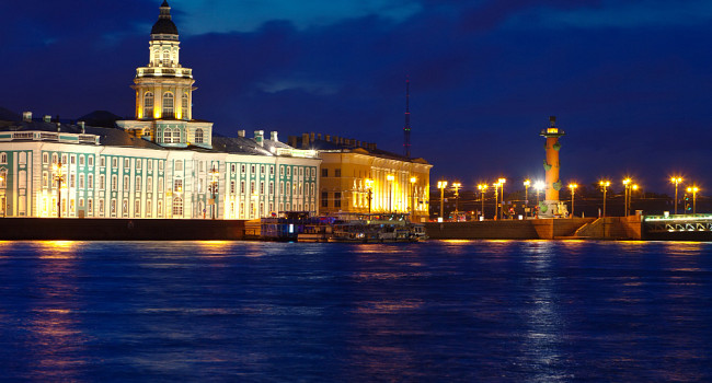Хостел Танский Санкт-Петербург - изображение 4