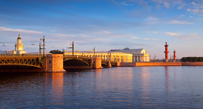 Хостел Танский Санкт-Петербург - изображение 2