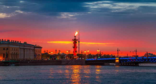 Хостел Танский Санкт-Петербург - изображение 3