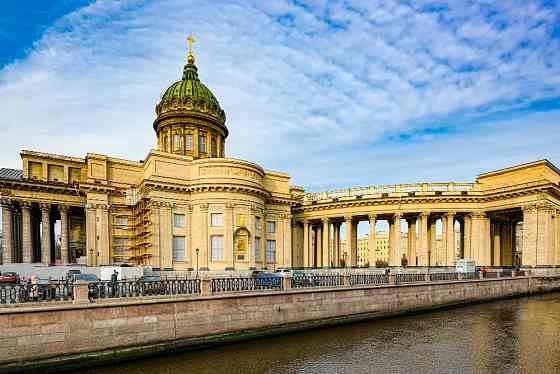 Хостел Тепло Санкт-Петербург