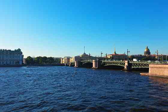 Хостел Тепло Санкт-Петербург