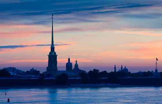 Хостел Тепло Санкт-Петербург