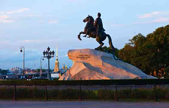 Хостел Тепло Санкт-Петербург