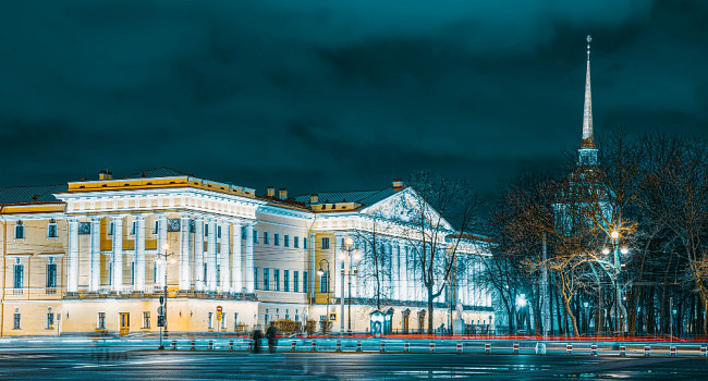 Хостел Тепло Санкт-Петербург - изображение 3