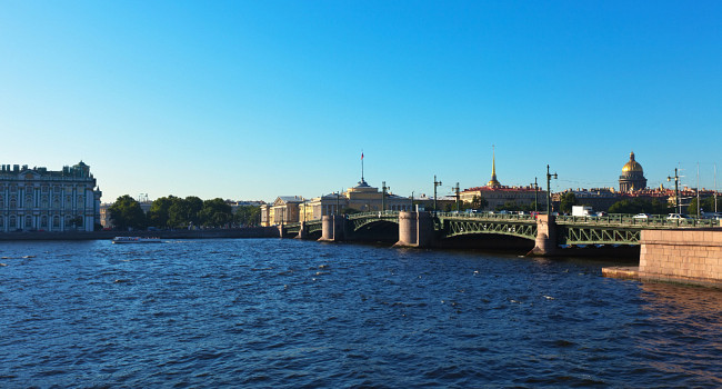 Гостевой дом Атрия Санкт-Петербург - изображение 3