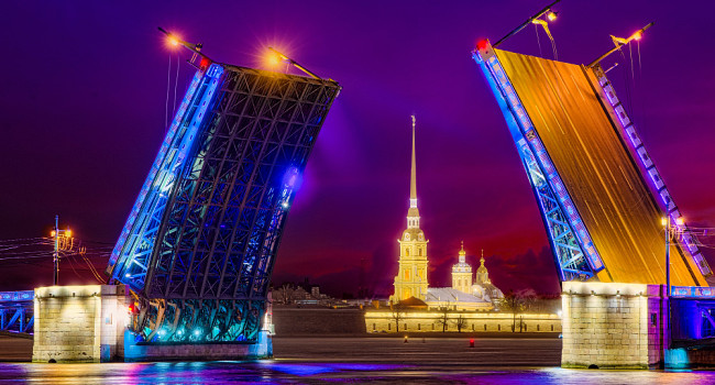 Гостиница Golden Palace Санкт-Петербург - изображение 3