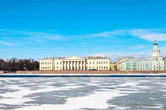 Гостевой дом "Капитал" Санкт-Петербург