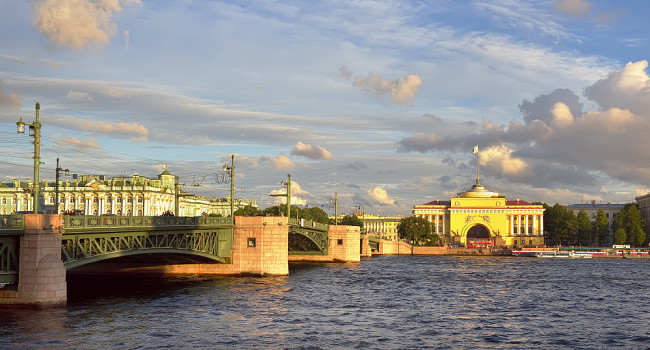 Гостевой дом "Капитал" Санкт-Петербург - изображение 1