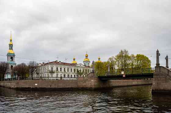 Гостиница Особняк Молво Санкт-Петербург