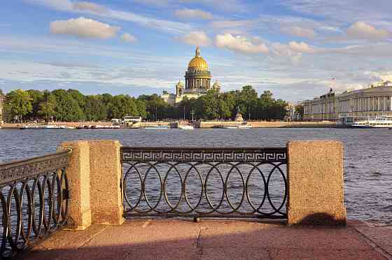 Гостиница Особняк Молво Санкт-Петербург