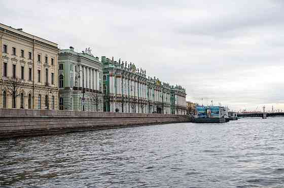 Гостиница Особняк Молво Санкт-Петербург