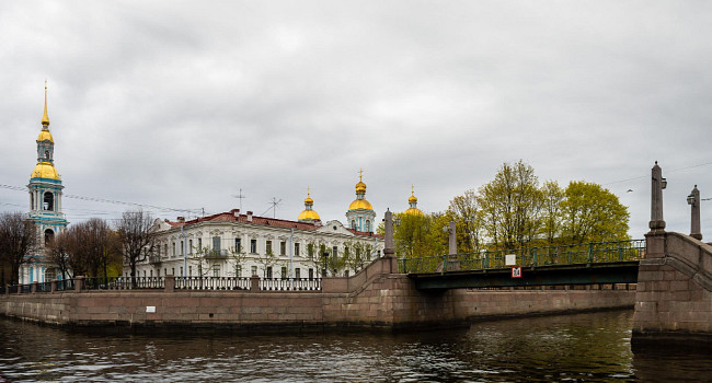 Гостиница Особняк Молво Санкт-Петербург - изображение 3