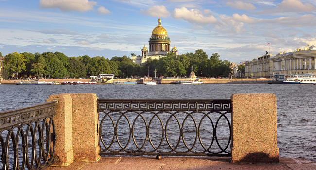 Гостиница Особняк Молво Санкт-Петербург - изображение 1