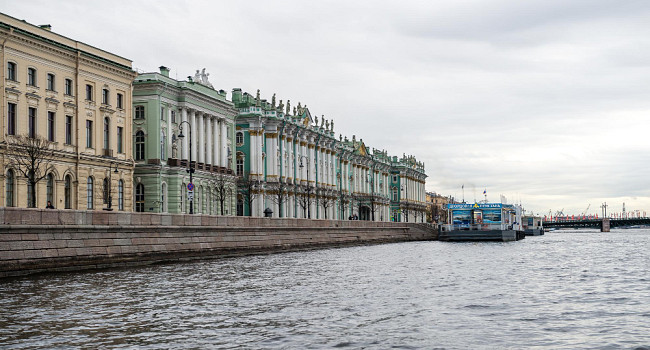 Гостиница Особняк Молво Санкт-Петербург - изображение 4