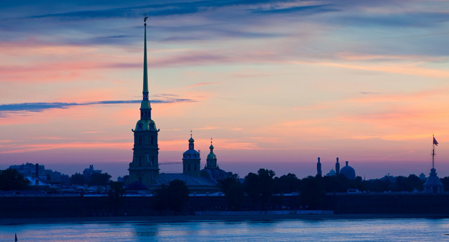 Гостевой дом Талисман Санкт-Петербург - изображение 3