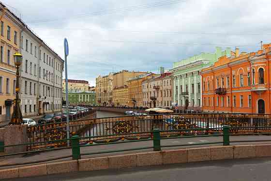 Хостел Wars hostel Санкт-Петербург