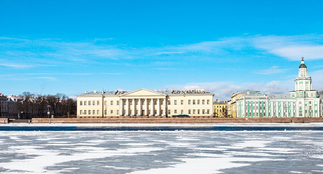 Хостел "Wars hostel" Санкт-Петербург - изображение 2