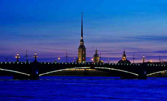 Гостевой дом Золотое Руно Санкт-Петербург