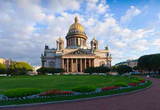Хостел Маэстро Санкт-Петербург