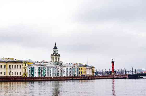 Гостиница Шевченко Санкт-Петербург