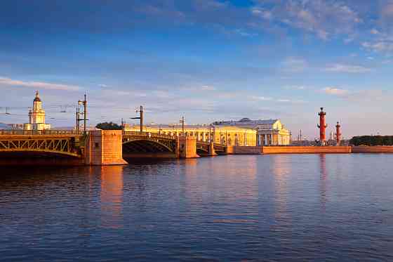 Хостел Миссис Хадсон Санкт-Петербург
