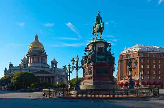 Хостел Миссис Хадсон Санкт-Петербург