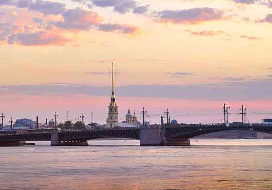 Гостевой дом "Новосельковский" Санкт-Петербург