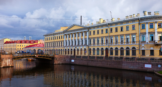 Гостевой дом Гостевой дом Новосельковский Санкт-Петербург - изображение 3