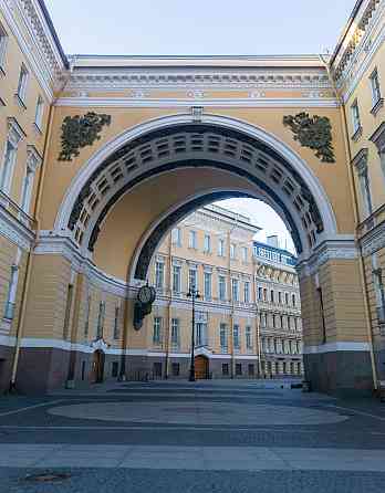 Хостел Samsonov Hotels Санкт-Петербург