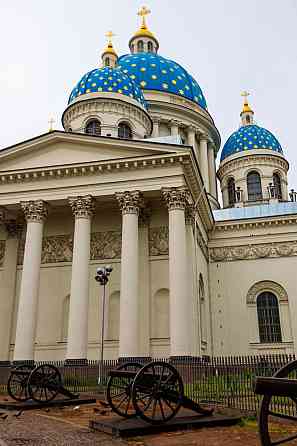 Хостел Samsonov Hotels Санкт-Петербург
