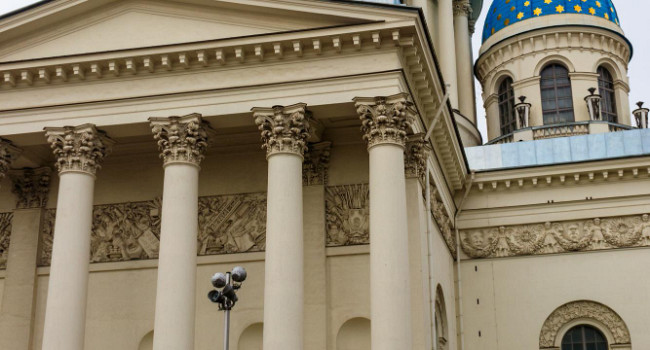 Хостел Samsonov Hotels Санкт-Петербург - изображение 1