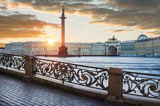 Гостиница "Типичный Питер" Санкт-Петербург
