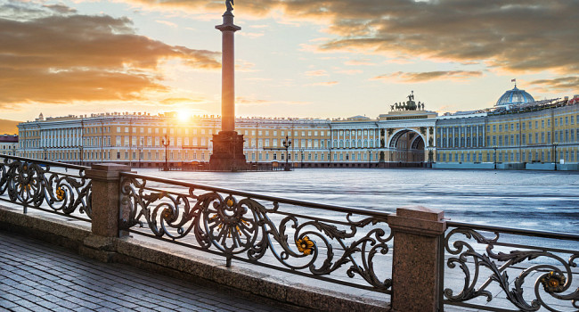 Гостиница "Типичный Питер" Санкт-Петербург - изображение 3