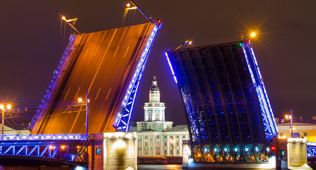Гостиница "Типичный Питер" Санкт-Петербург - изображение 1