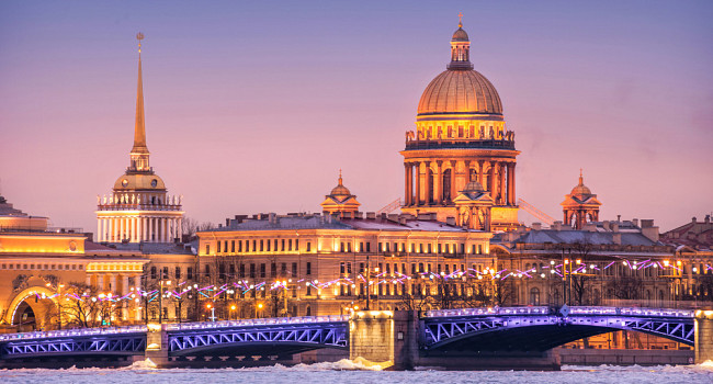 Гостиница Head Rooms Mini-hotel Санкт-Петербург - изображение 1