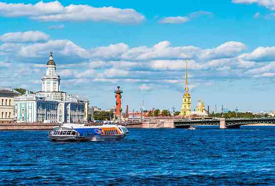 Гостиница Ars Hotel Санкт-Петербург