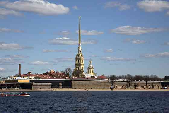 Гостиница Ars Hotel Санкт-Петербург